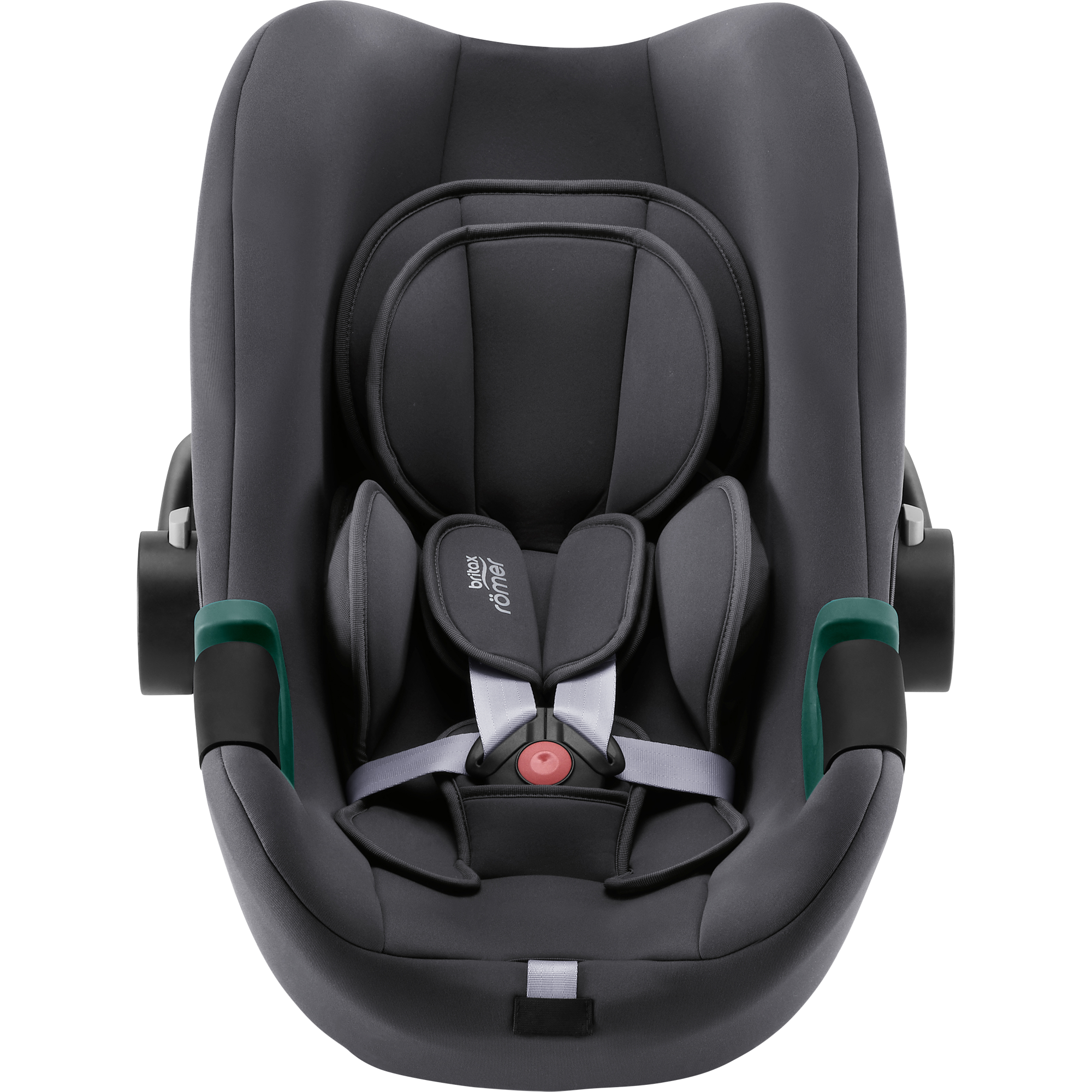 fotelik samochodowy Baby-Safe 3 i-Size